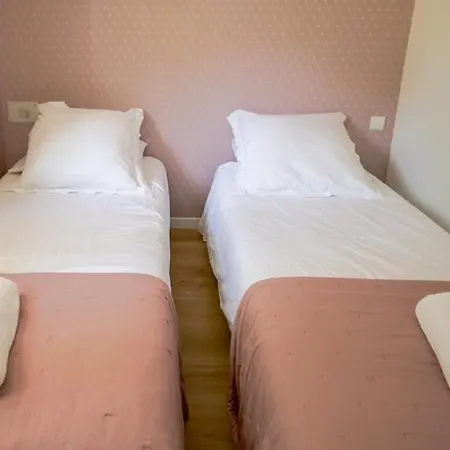 Apartmán La Maison Des Roses 5 Avignon