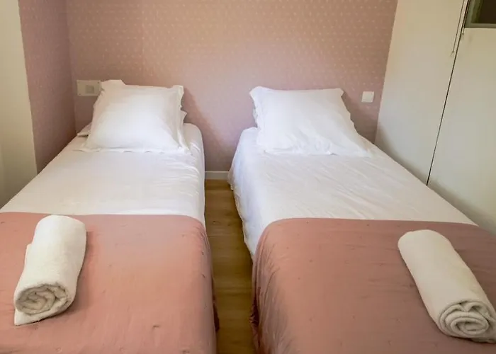 شقة La Maison Des Roses 5 Avignon